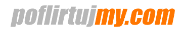poflirtujmy.com logo