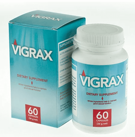 vigrax 2